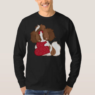 Shih Tzu Puppies T-Shirt