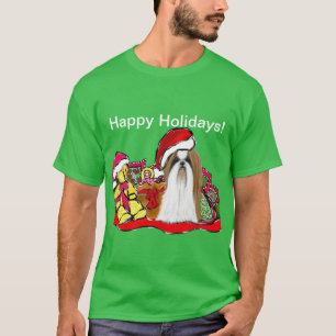 SHIH TZU T-Shirt