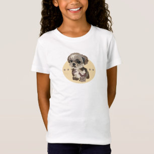 Shih Tzu T-Shirt