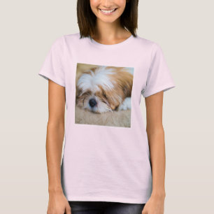 Shih Tzu T-Shirt