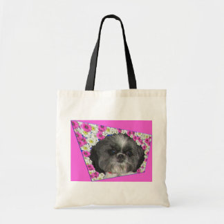 Shih-Tzu Tote