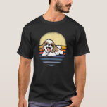 Shih Tzu Vintage Funny Shih Tzu Owner Dog Lover T-Shirt<br><div class="desc">Shih Tzu Vintage Funny Shih Tzu Owner Dog Lover</div>
