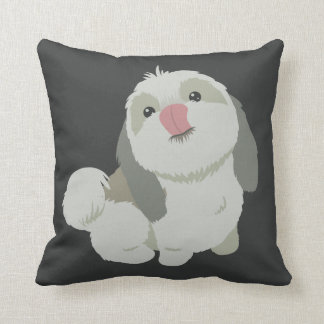 Shihtzu Pillow