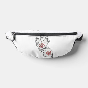 shiibapoltonv bum bags