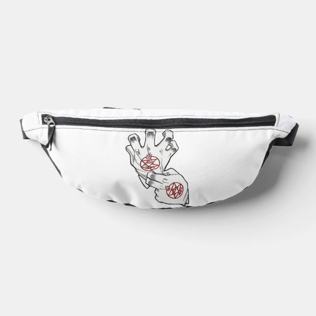 shiibapoltonv bum bags (Lay Down)