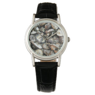 Shiitake Mushrooms Watch