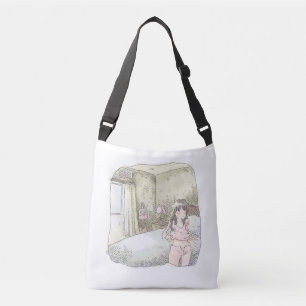 Shiji Saya Crossbody Bag