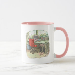 Shiji Yasashi Mug