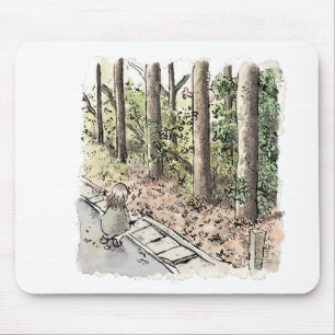 Shikiniji Mouse Pad