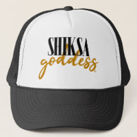Shiksa Goddess Funny Jewish 90s Script Slogan