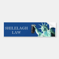 Shilelagh Law