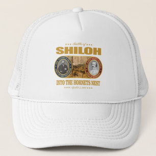 Shiloh (FH2) Trucker Hat
