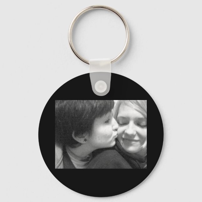 shiloh keychain (Front)