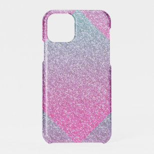 Shimmer Background Uncommon iPhone Case