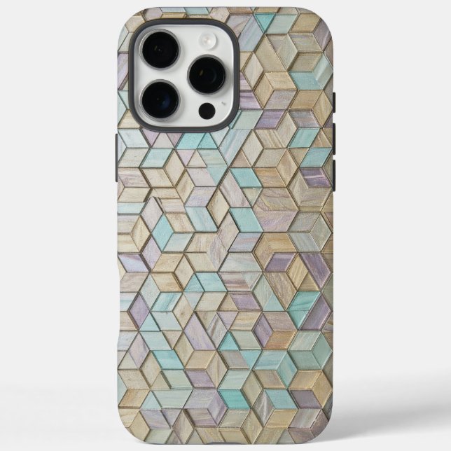 shimmer  Case-Mate iPhone case (Back)