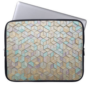 shimmer  laptop sleeve