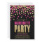SHIMMER & SHINE | BACHELORETTE PARTY INVITATION