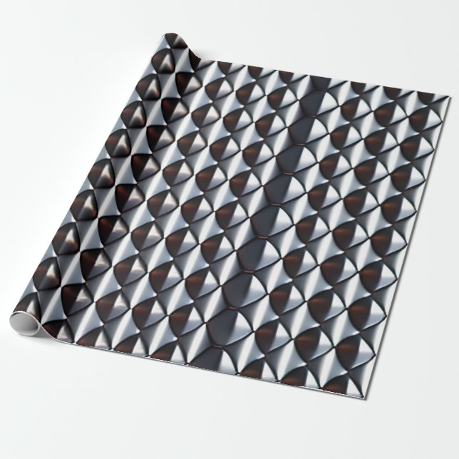 Shimmer & Shine🌟:Glossy Wrapping Paper Collection (Unrolled)