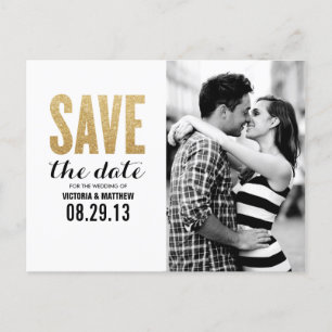 SHIMMER & SHINE SAVE THE DATE ANNOUNCEMENT