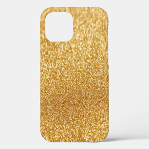Shimmering Gold Case-Mate iPhone Case