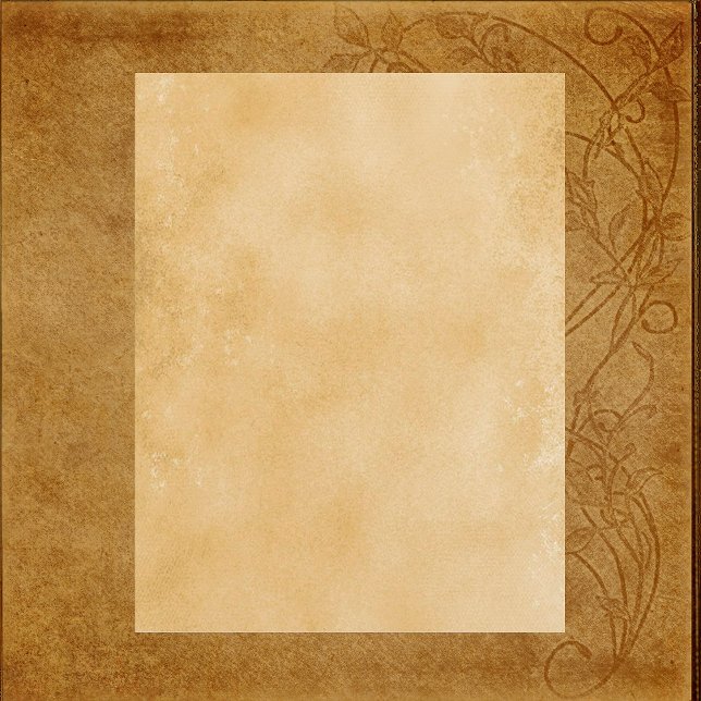 Shimmering Gold Scrapbook Paper (Creator Uploaded)