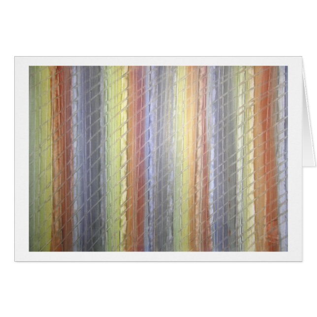 Shimmering Rainbows (Front Horizontal)