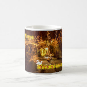 Shimoni Caves - Kenya - Africa - Coffee Mug