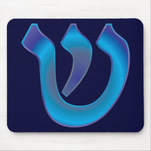 Shin Mouse Pad