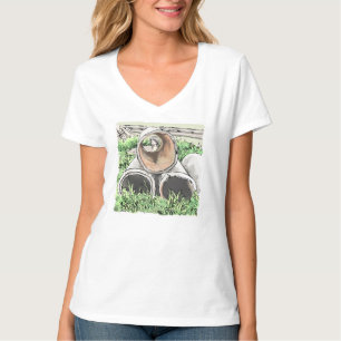Shinayaji T-Shirt