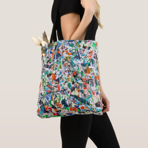 Shindig 6 Tote Bag