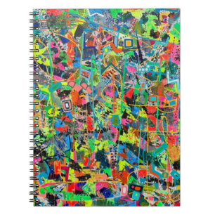 Shindig Notebook