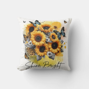 Shine Bright Cushion