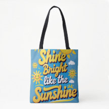 Shine Bright Daily – Radiant Quote