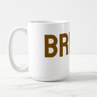 Shine Bright – Inspirational Glow Graphic T-Shirt Coffee Mug
