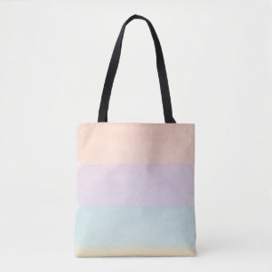 Shine Bright” Motivational Star Design Tote Bag