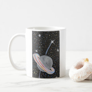 Shine Bright mug