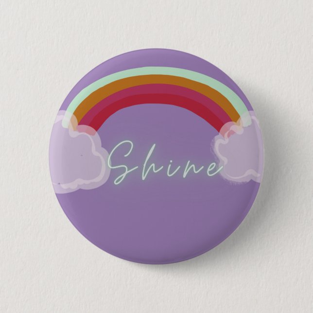 Shine Button (Front)