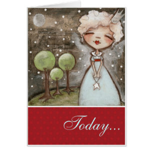 Shine! - Greeting Card