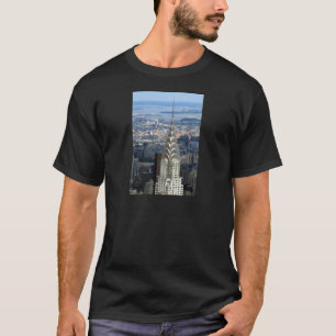 Shine Like the Chrysler Building T-Shirt