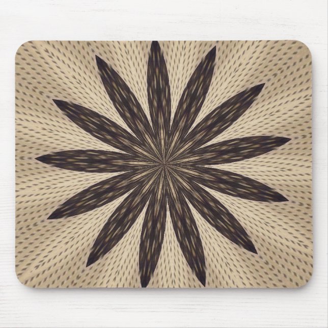 Shine_ Mouse Pad (Front)