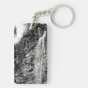 Shine On Key Ring