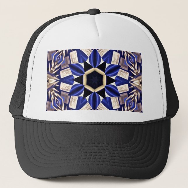 Shine On_ Trucker Hat (Front)