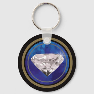 shine on you key ring