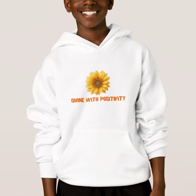 Shine Positivity (Front)
