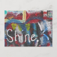 Shine
