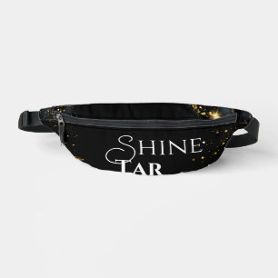 Shine star  bum bags