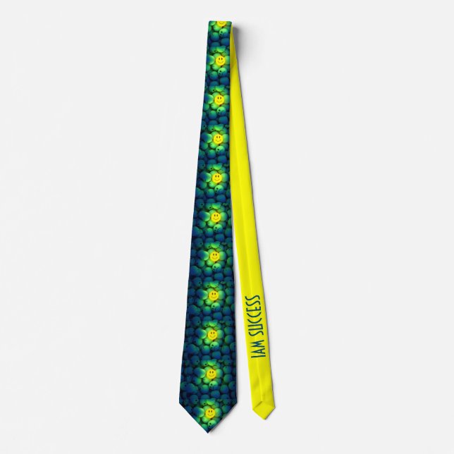 SHINE TIE (Front)