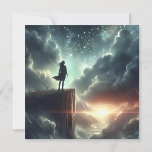 Shine Your Light Card