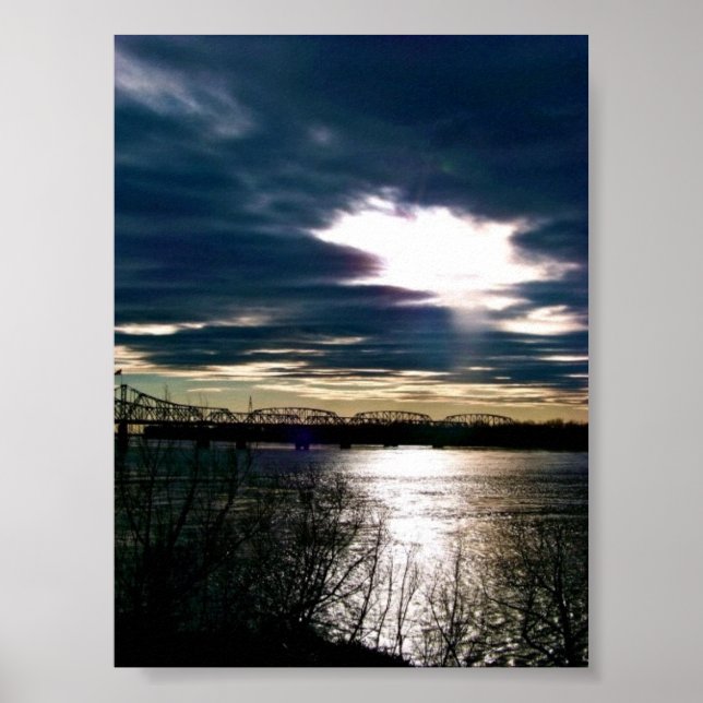 Shinedown Poster (Front)