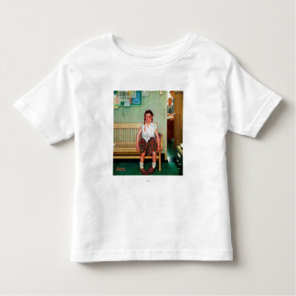 Shiner or Outside the Principal's Office Toddler T-Shirt